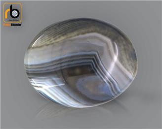 NATURAL  AGET 9.48 CRT ( 5009 )